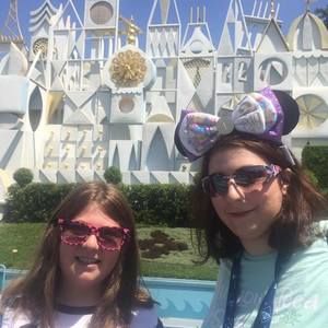 Meet your Posher, Christina